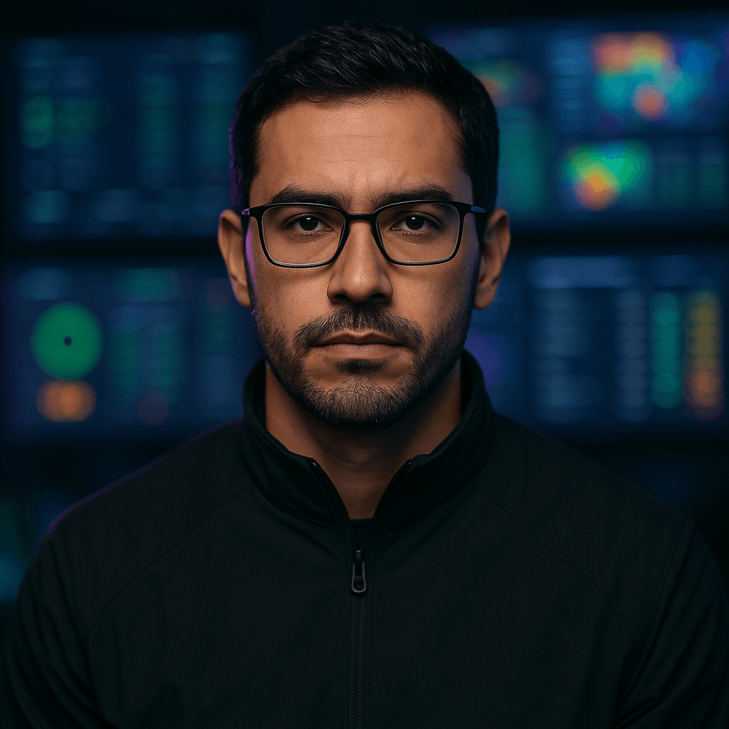 Mike, analista de Odds