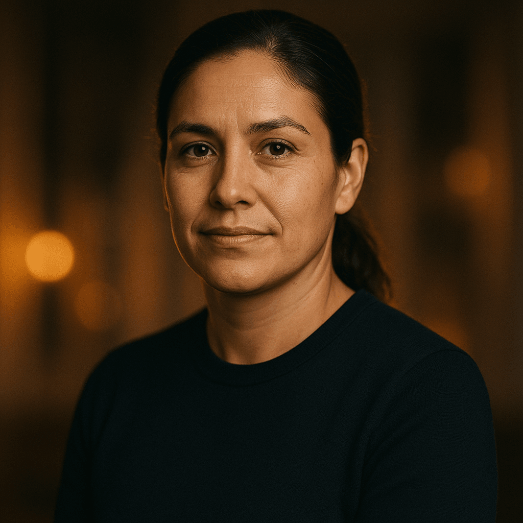 Sara, coach de bankroll de Odds